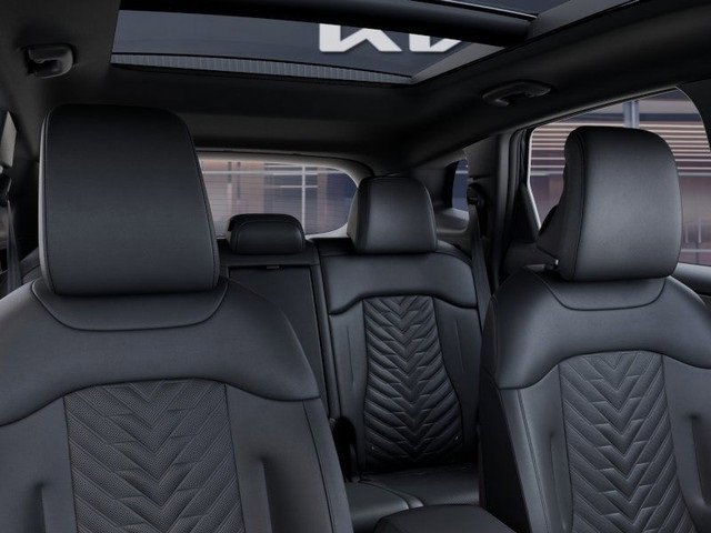New 2026 Kia Sportage X-Line w/ X-Line Technology Package image 27