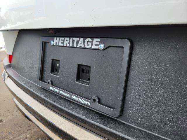 Used 2023 Chevrolet TrailBlazer ACTIV image 28