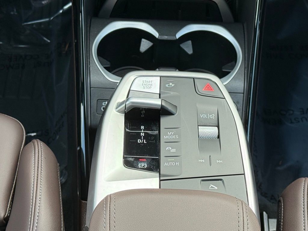 Certified 2025 BMW X1 xDrive28i w/ Premium Package image 14