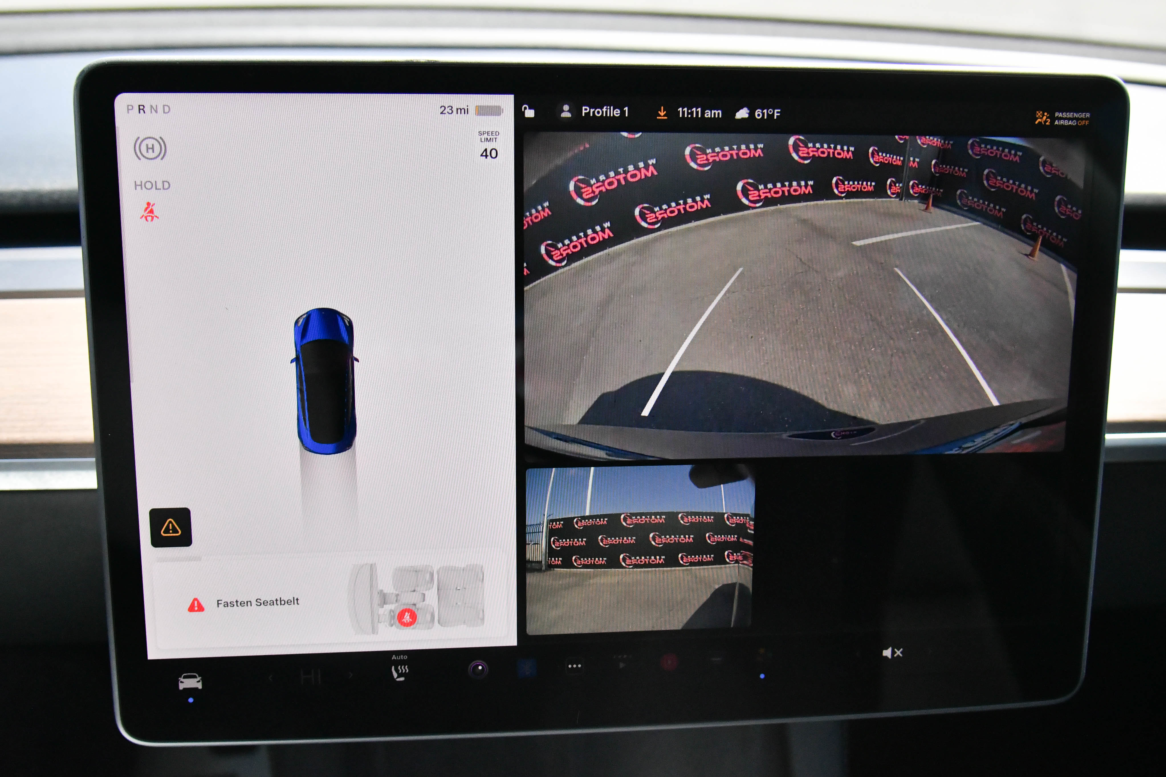 Used 2022 Tesla Model 3 Standard Range RWD image 18