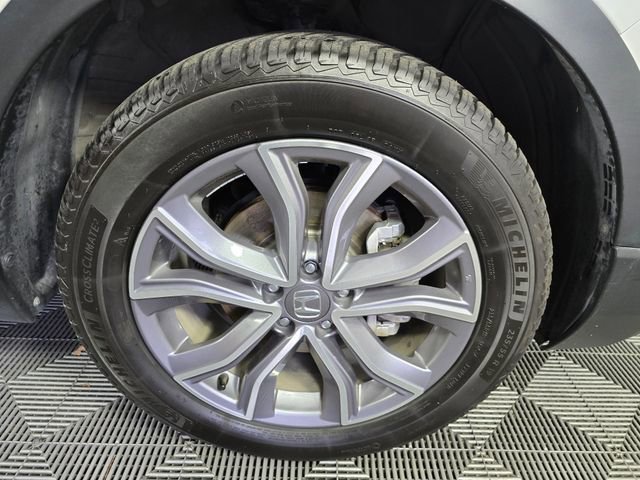 Used 2020 Honda CR-V Touring image 9