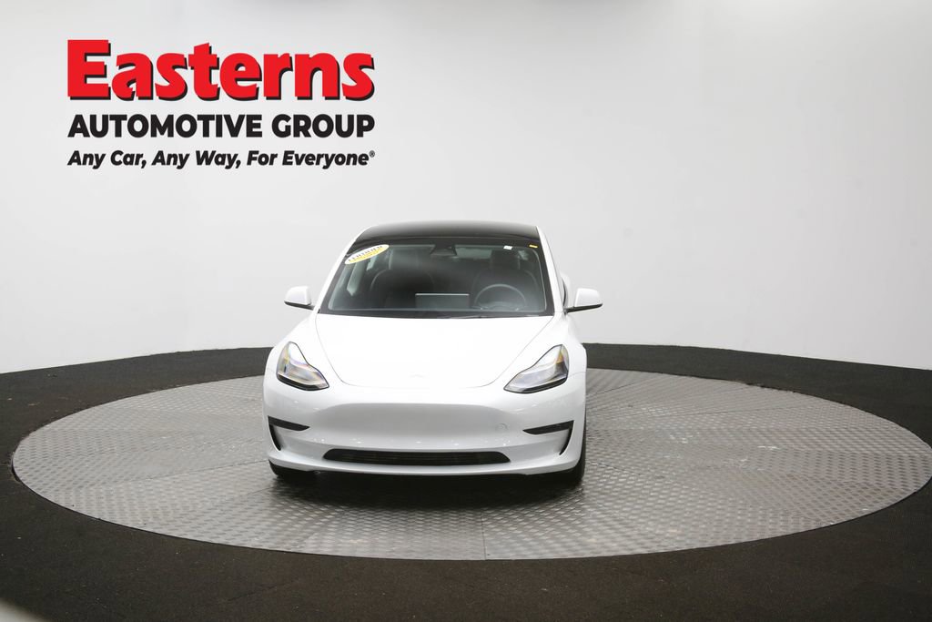 Used 2023 Tesla Model 3 Standard Range image 48