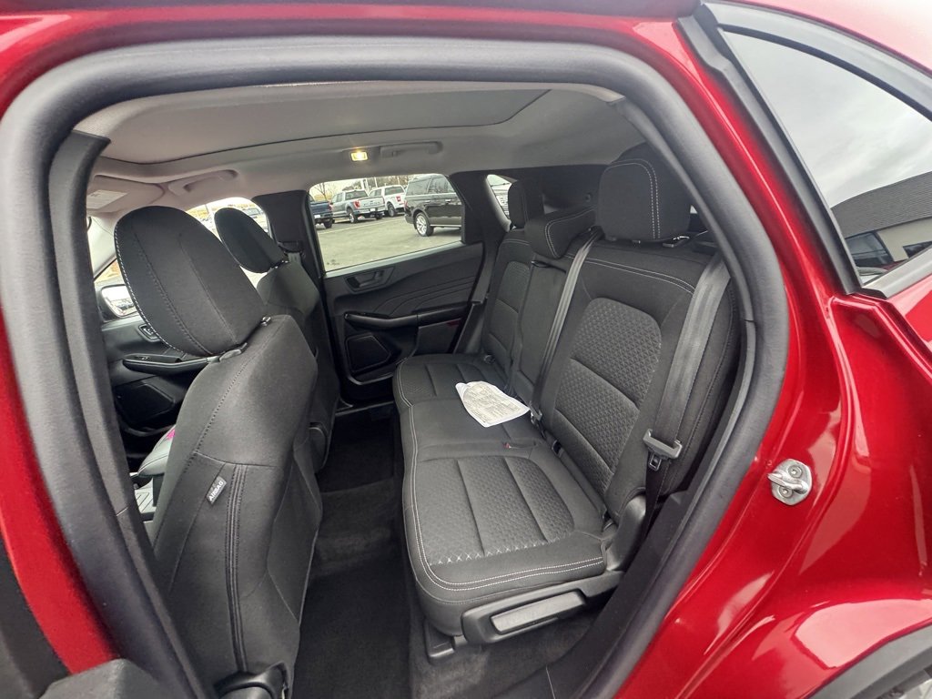 New 2025 Ford Escape Active w/ Cold Weather Package image 17