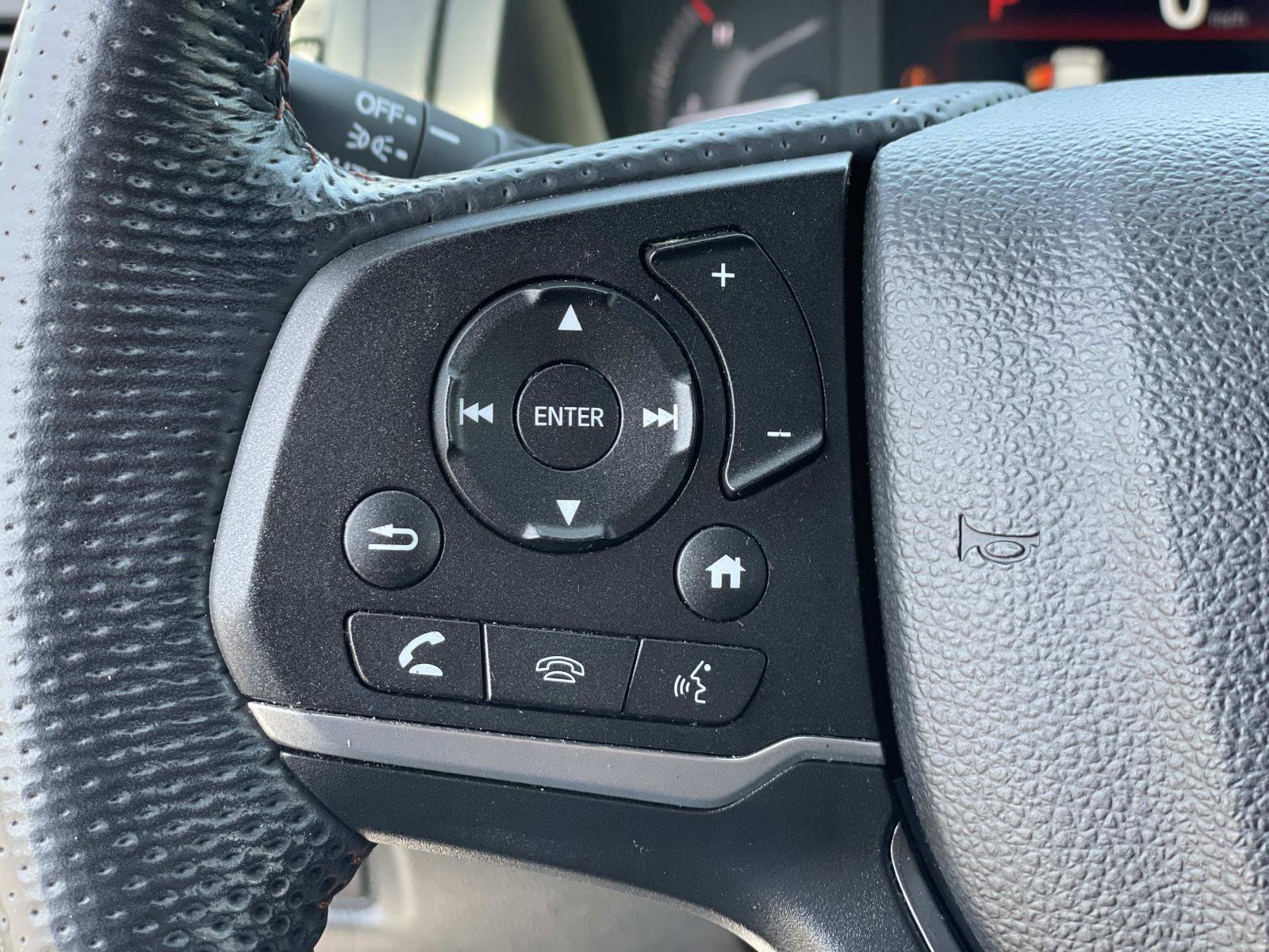Used 2023 Honda Passport TrailSport image 9