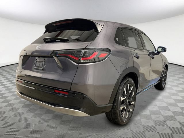 New 2027 Honda HR-V EX-L image 6