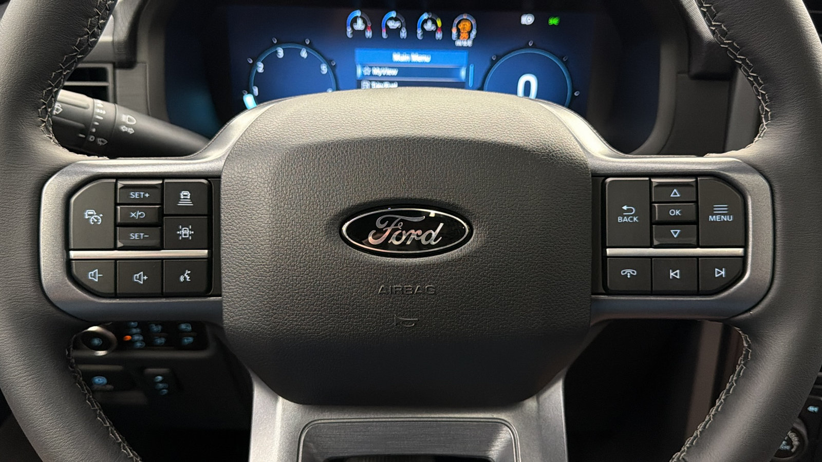 Used 2026 Ford F150 XLT w/ Equipment Group 303A High AWD/4WD image 27