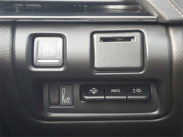 Used 2022 Cadillac CT5 V w/ Premium Package image 26