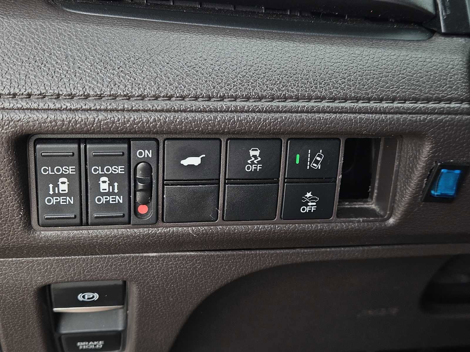 Used 2019 Honda Odyssey EX-L image 21