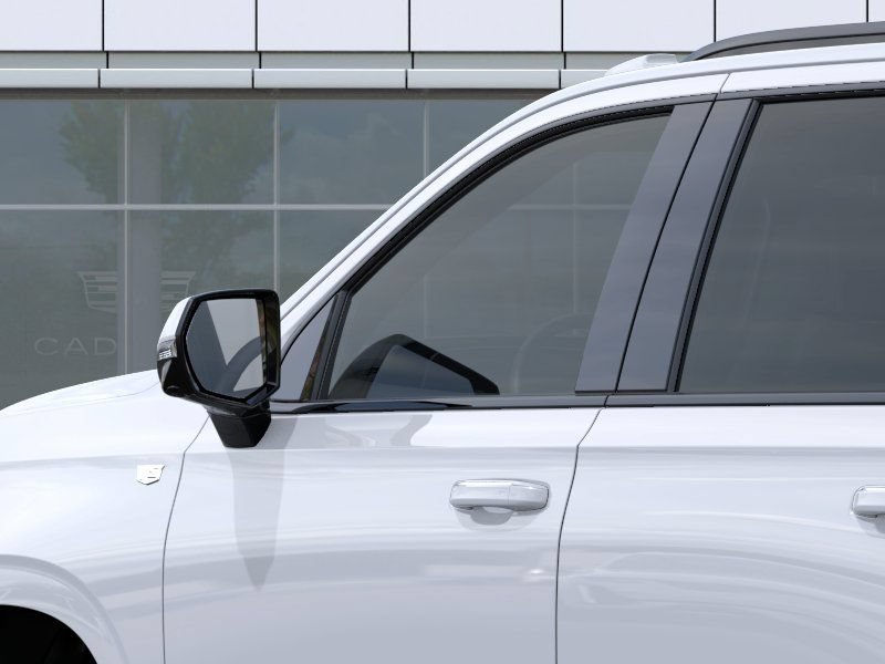 New 2026 Cadillac Escalade Sport AWD/4WD image 12
