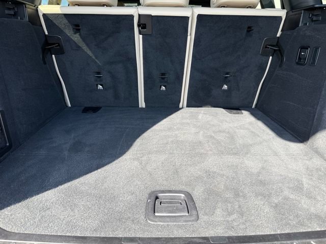 Used 2023 BMW X3 xDrive30i w/ Convenience Package AWD/4WD image 16