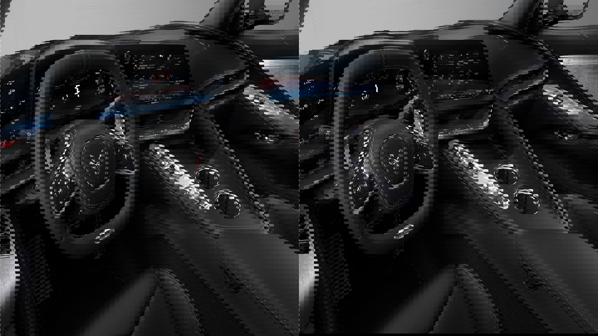 New 2026 Chevrolet Corvette Z06 image 44