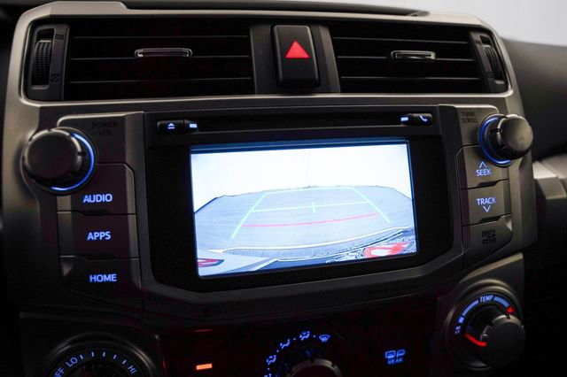Used 2019 Toyota 4Runner SR5 RWD image 51