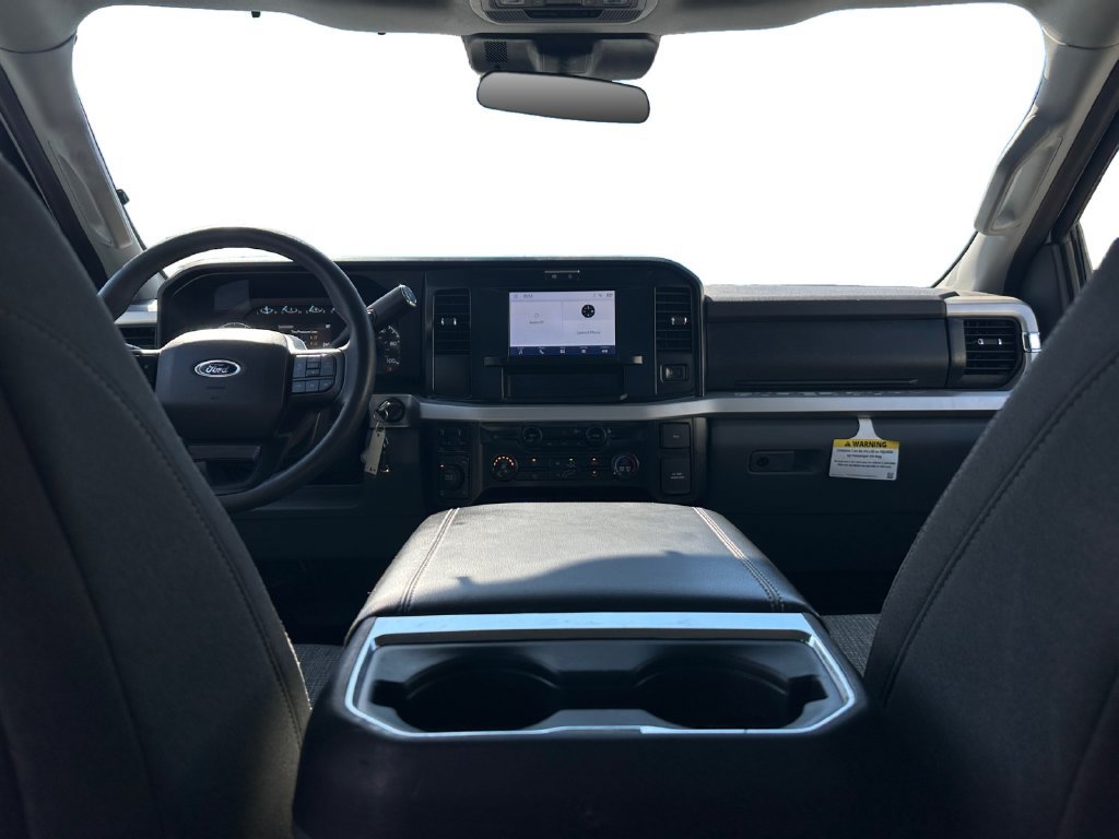 Used 2025 Ford F250 XLT w/ FX4 Off-Road Package AWD/4WD image 17