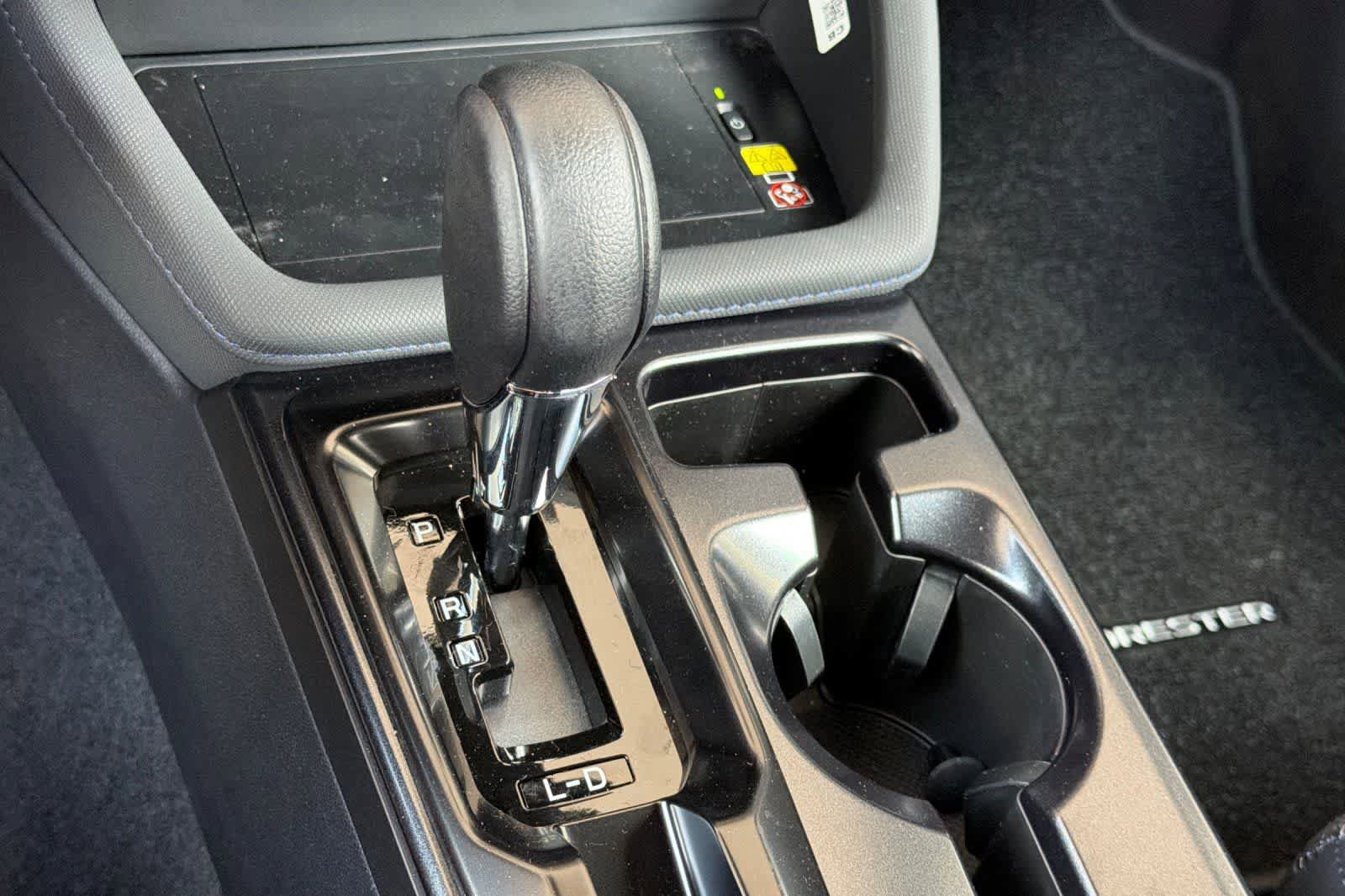 New 2026 Subaru Forester Premium AWD/4WD image 23