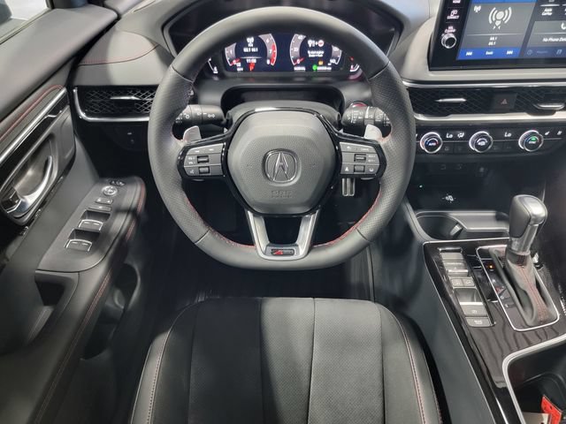 New 2026 Acura ADX A-Spec AWD/4WD image 23