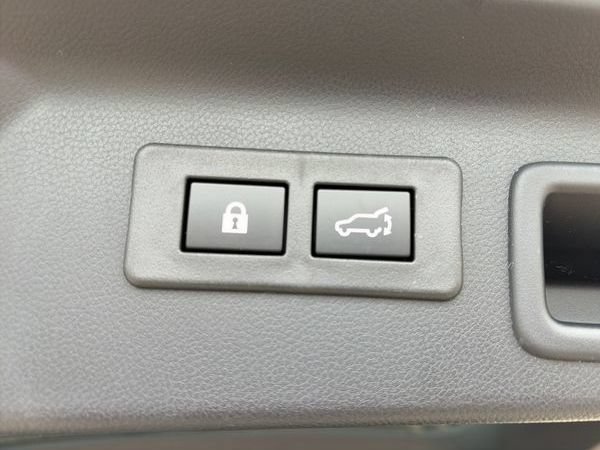 New 2026 Subaru Forester Premium AWD/4WD image 21