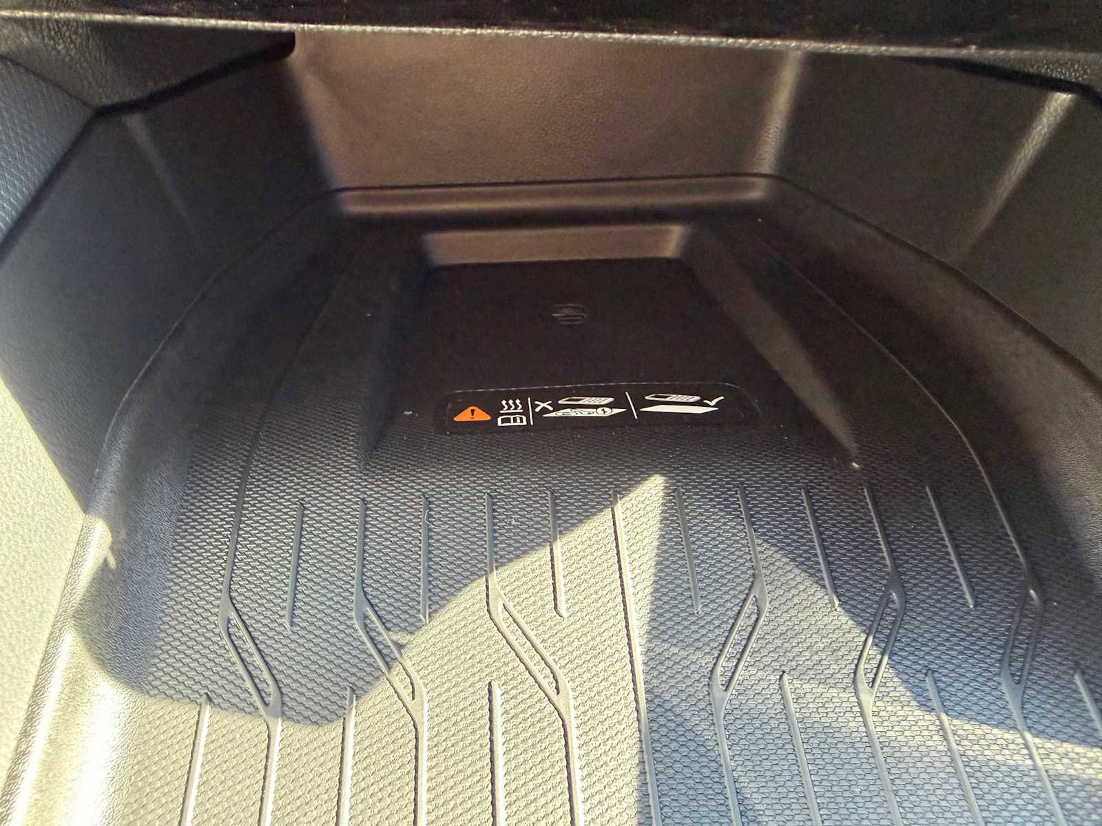 New 2026 Chevrolet Equinox EV LT image 35