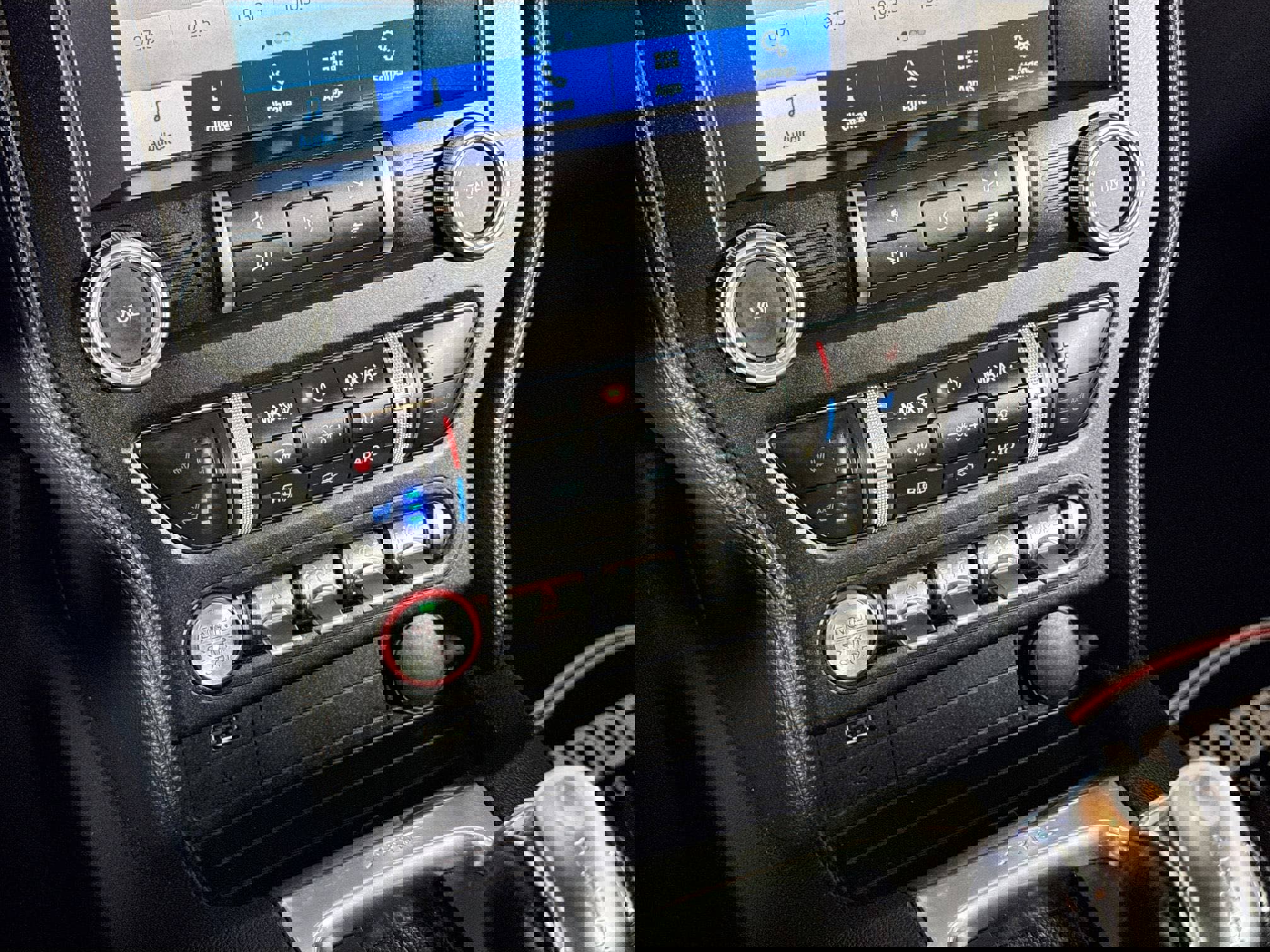 Used 2021 Ford Mustang Premium image 28