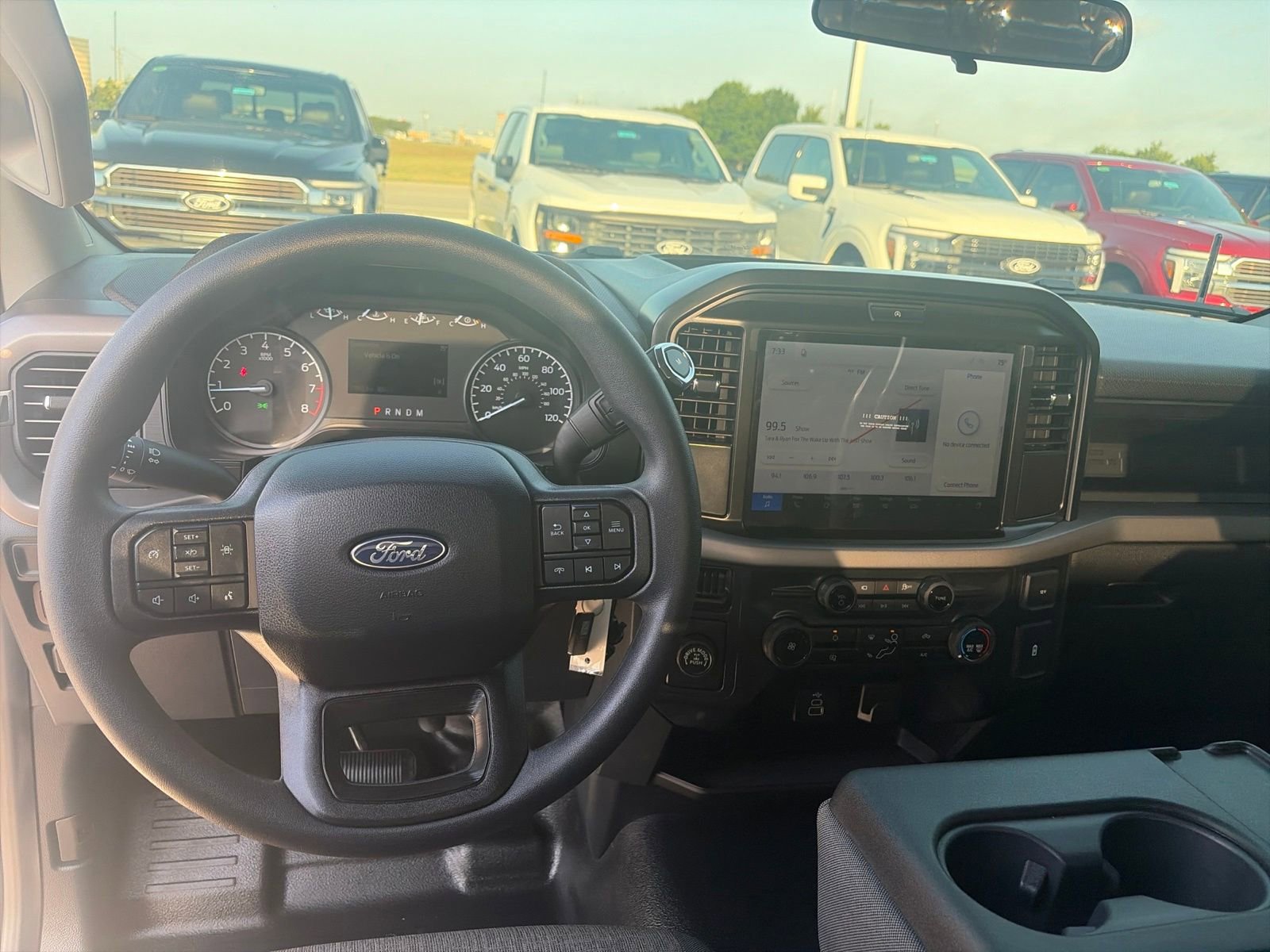 Used 2026 Ford F150 XL RWD image 18