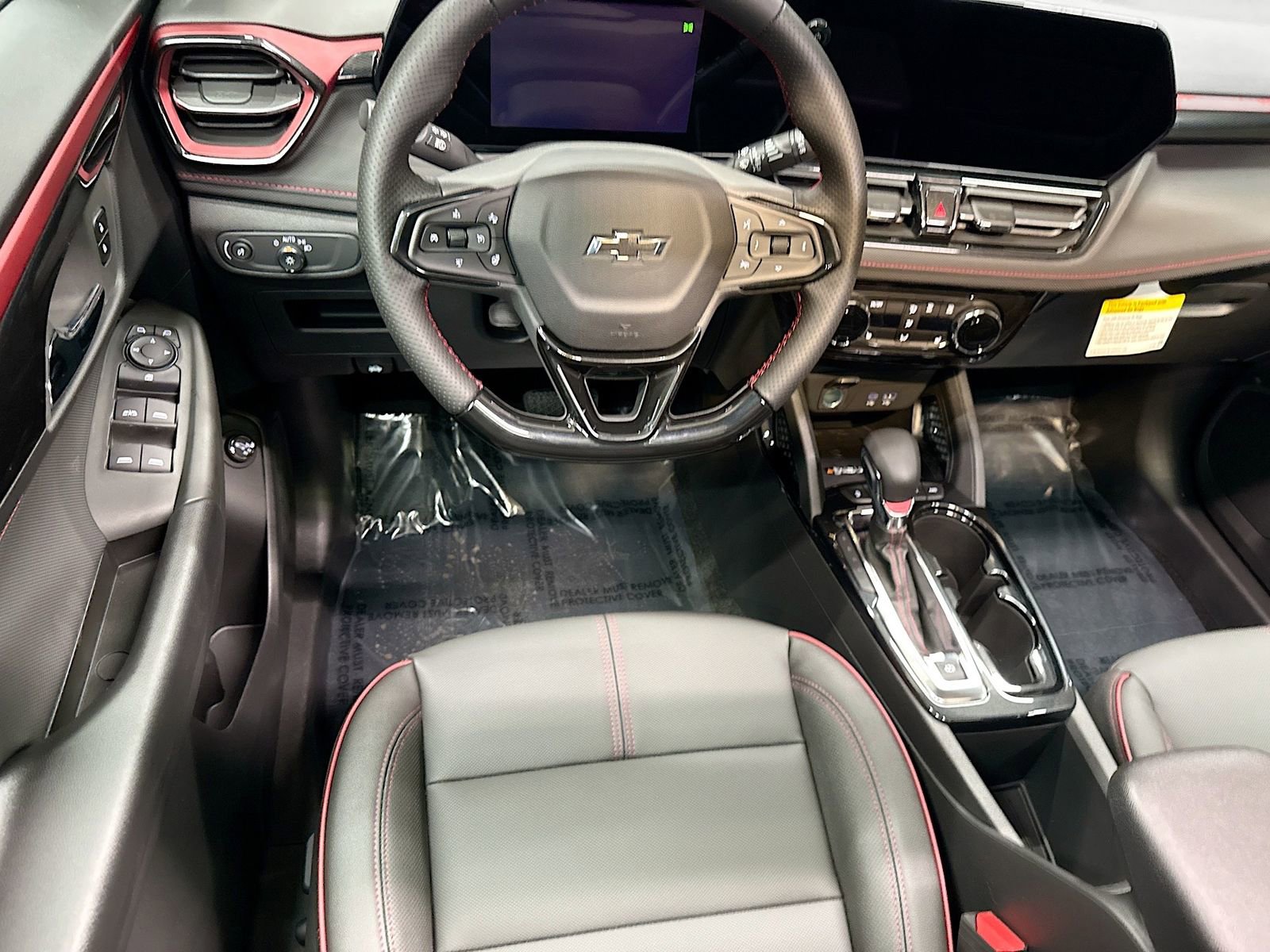 New 2026 Chevrolet TrailBlazer RS w/ Convenience Package image 27