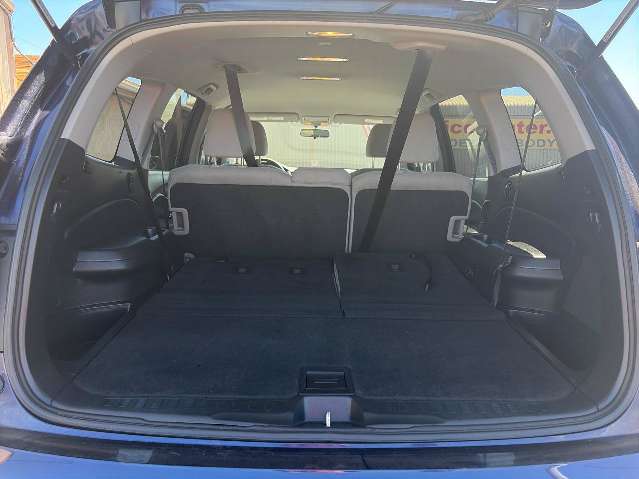 Used 2017 Honda Pilot EX image 35