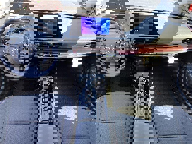 New 2026 Toyota Prius Plug-In Hybrid image 11