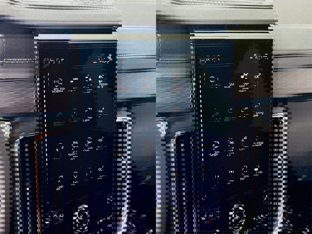 New 2026 GMC Acadia Elevation w/ Super Cruise Package image 10