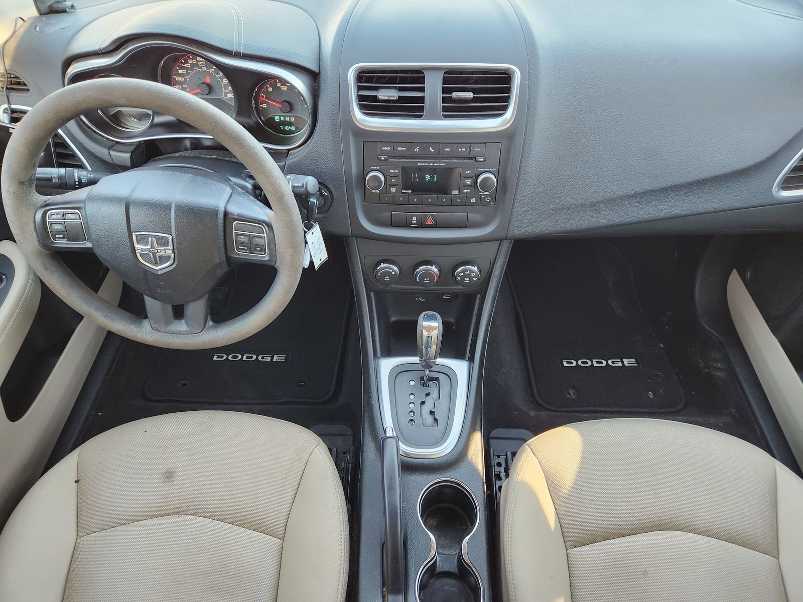 Used 2014 Dodge Avenger SE w/ Rallye Appearance Group image 29