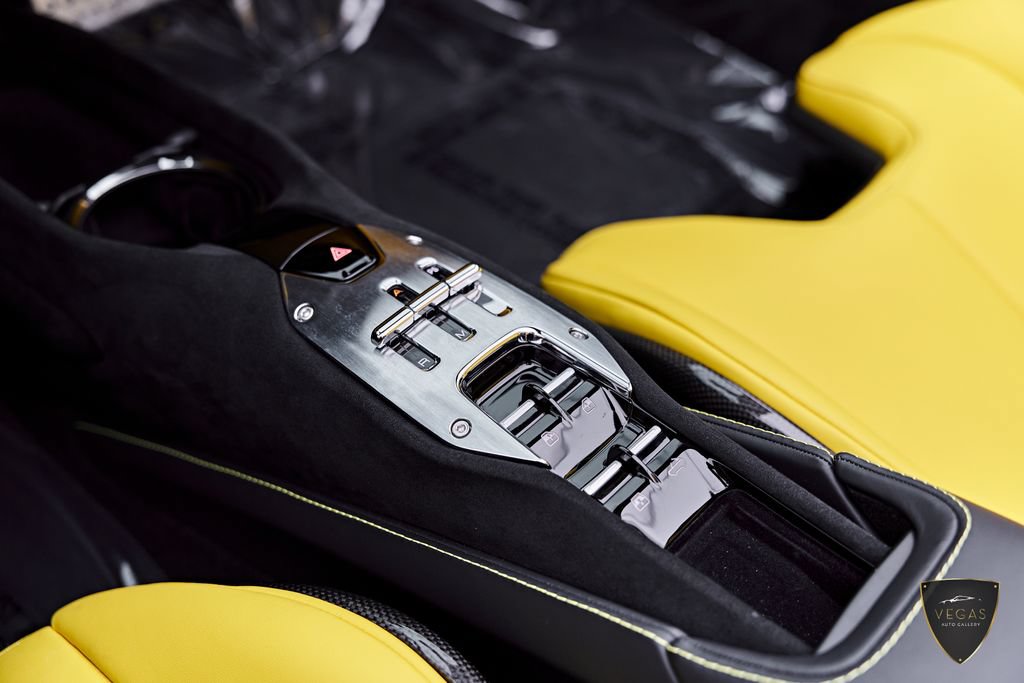 Used 2024 Ferrari SF90 Spider AWD/4WD image 77