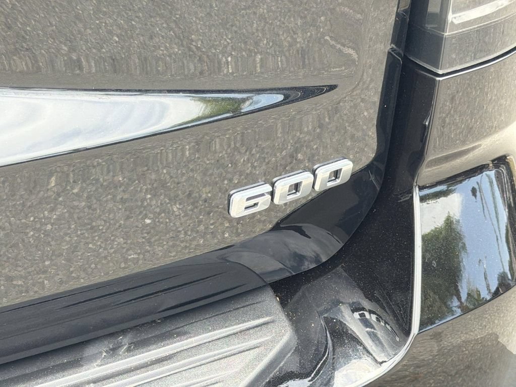 Certified 2026 Cadillac Escalade ESV Luxury AWD/4WD image 31