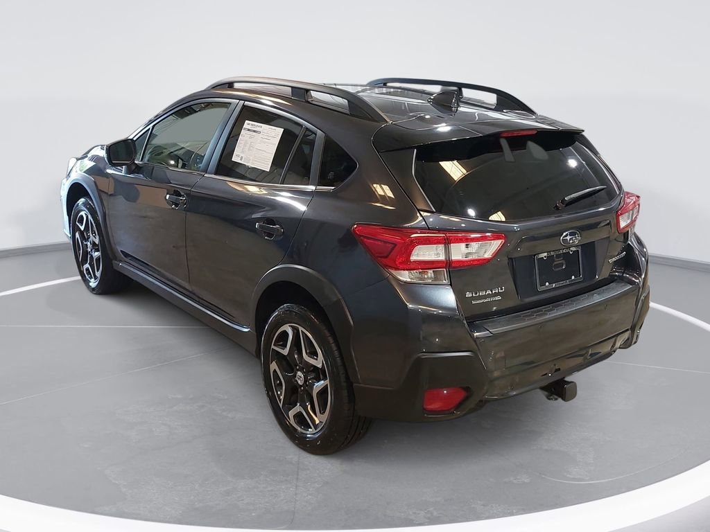 Used 2018 Subaru Crosstrek 2.0i Limited AWD/4WD image 7