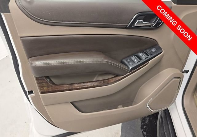 Used 2017 Chevrolet Tahoe LS AWD/4WD image 9