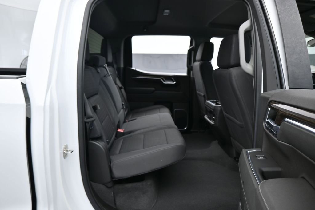 Used 2023 Chevrolet Silverado 1500 LT RWD image 36
