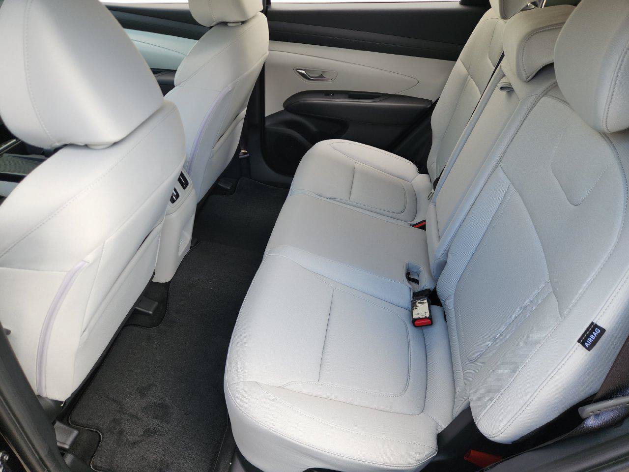 New 2026 Hyundai Tucson SEL AWD/4WD image 30