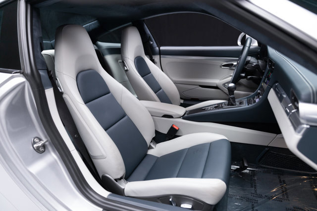 Used 2019 Porsche 911 Carrera S RWD image 10
