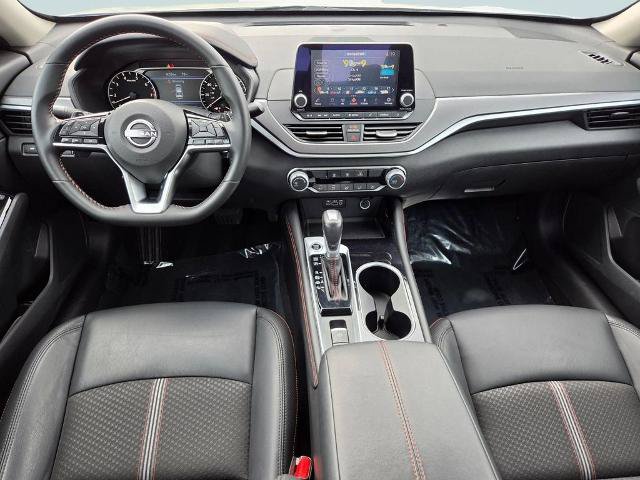 Certified 2025 Nissan Altima 2.5 SR AWD/4WD image 24