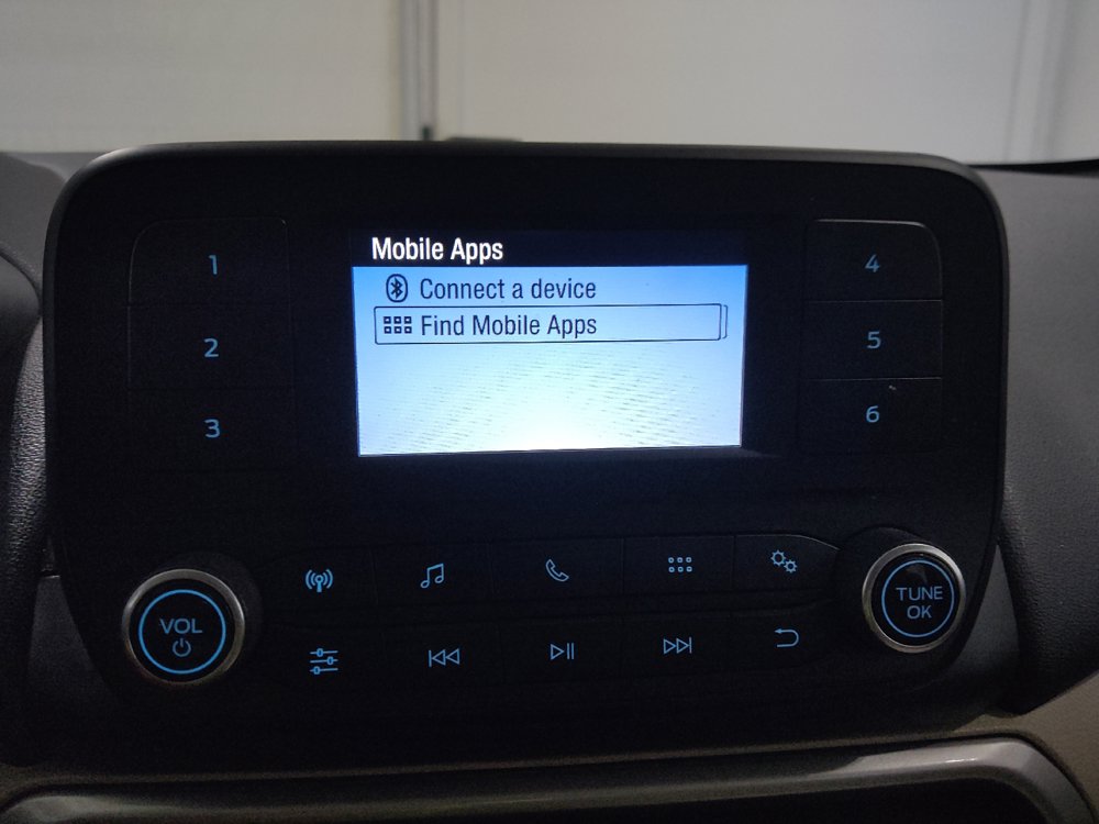 Used 2019 Ford EcoSport S FWD image 25