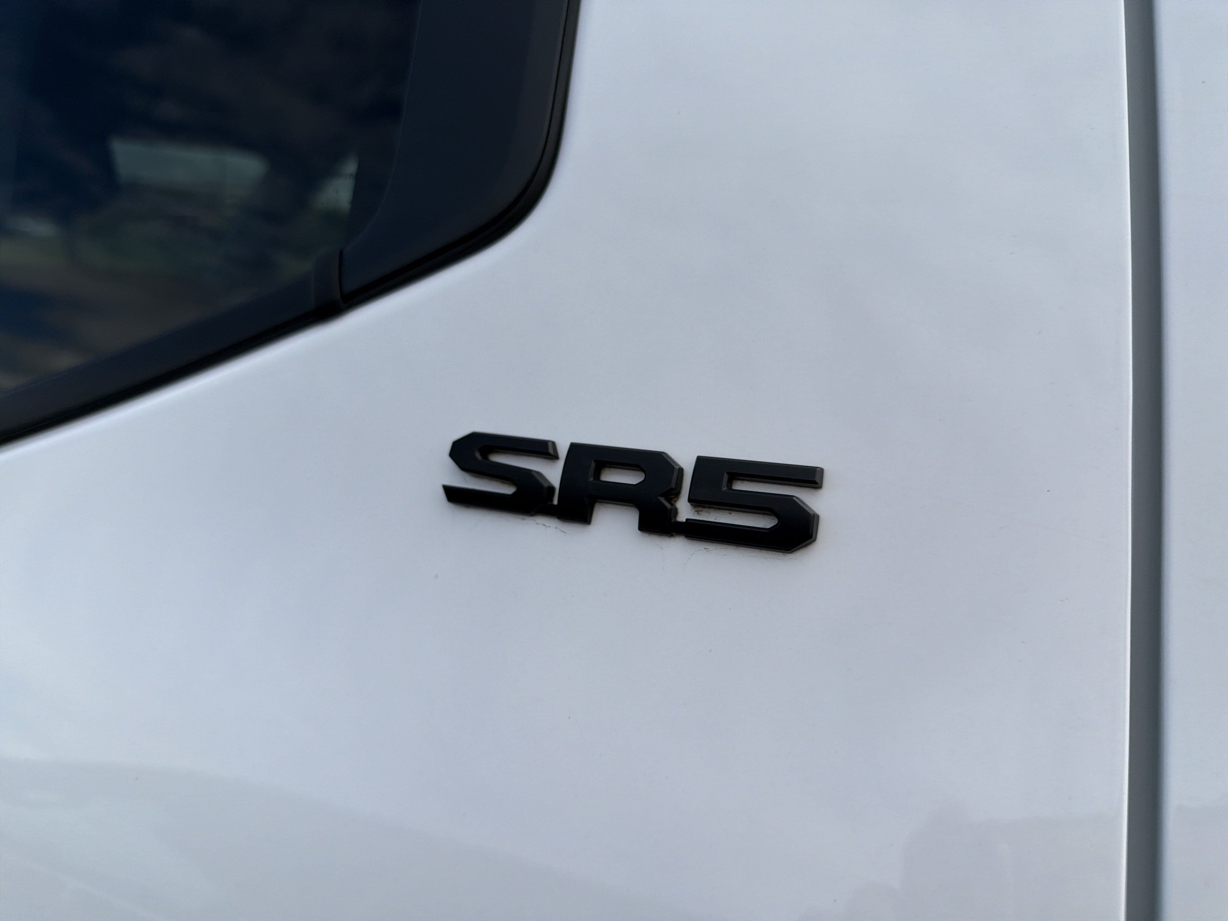 Used 2023 Toyota Tundra SR5 w/ TRD Sport Premium Package AWD/4WD image 9