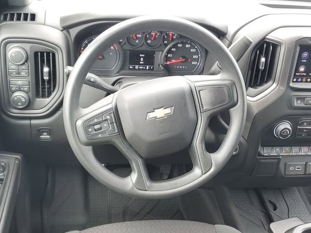 New 2026 Chevrolet Silverado 1500 Custom image 12
