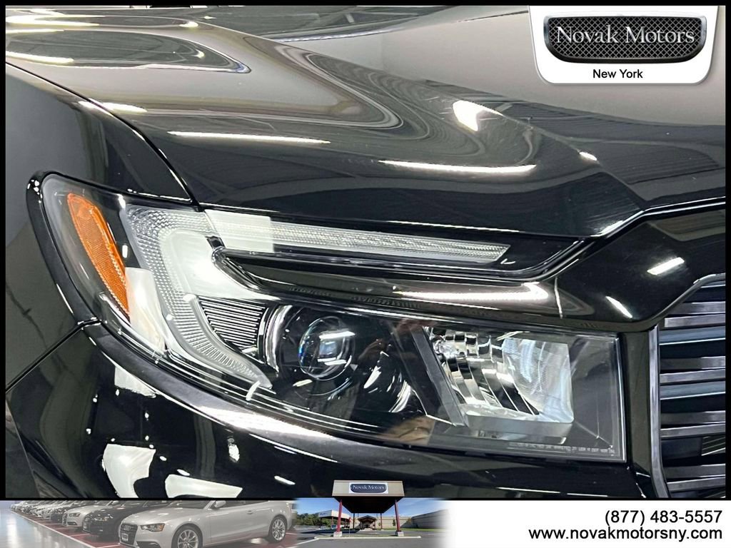 Used 2023 Honda Ridgeline Black Edition image 10