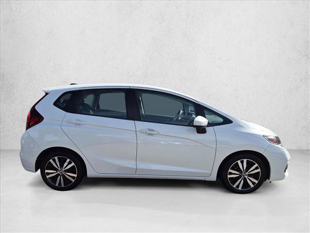 Used 2018 Honda Fit EX image 4