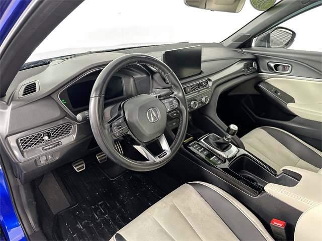 Used 2023 Acura Integra A-Spec image 20