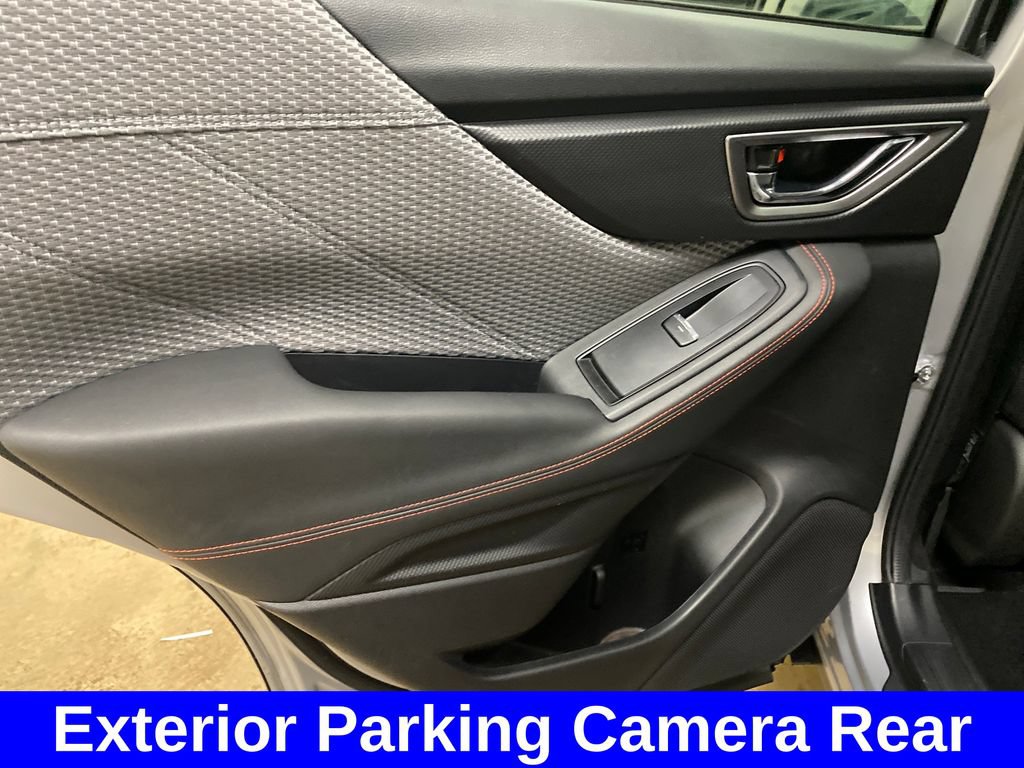 Used 2019 Subaru Forester Sport AWD/4WD image 16