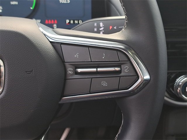 Certified 2024 Honda Prologue Touring image 25