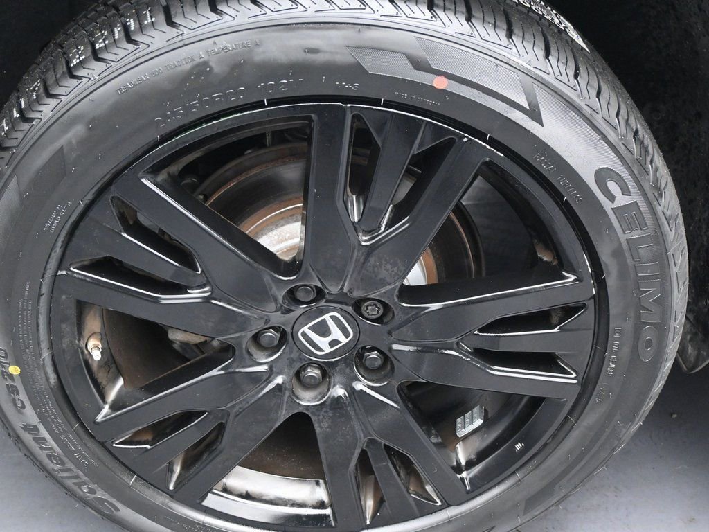 Used 2022 Honda Pilot Special Edition image 41