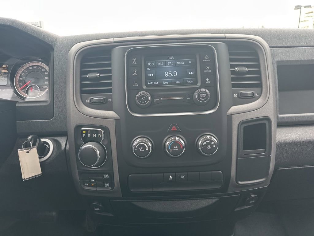 Used 2019 RAM 1500 Express w/ Express Value Package image 19
