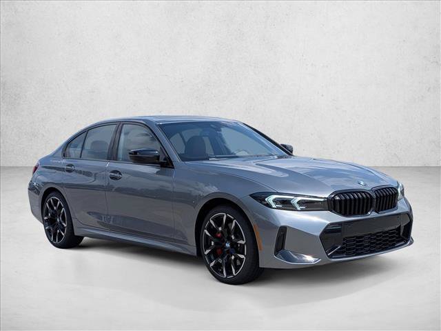 New 2026 BMW 330i xDrive Sedan w/ M Sport Package AWD/4WD image 6