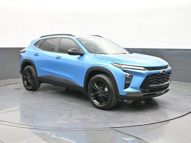 New 2026 Chevrolet Trax ACTIV w/ Driver Confidence Package image 19