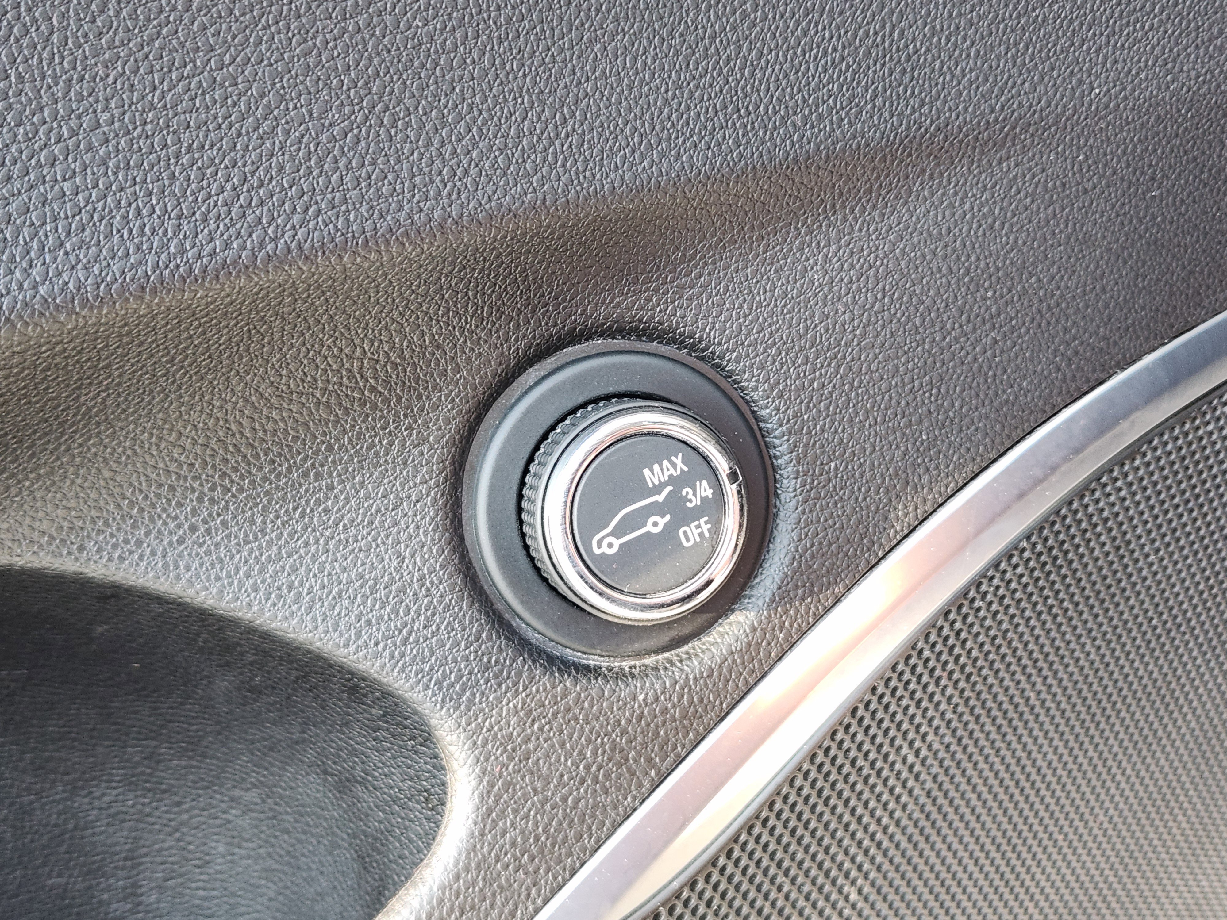 Used 2019 Buick Enclave Avenir w/ Avenir Technology Package image 29