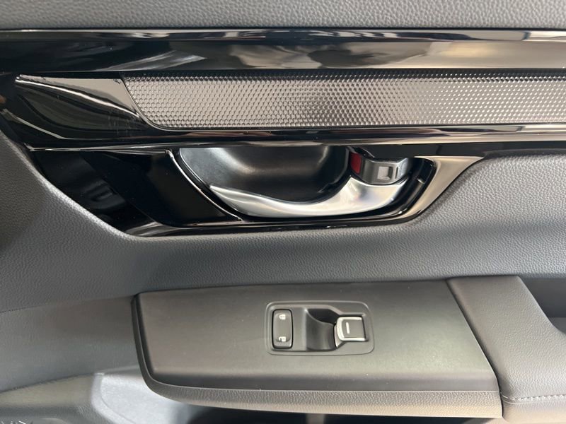 New 2026 Honda CR-V EX-L image 15